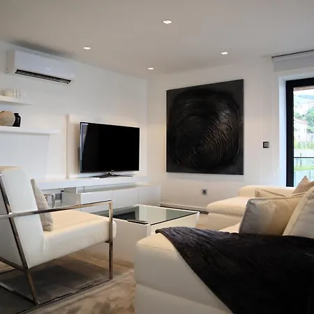 Seaside Xxi-10, By Op Appartement Funchal  Buitenkant foto