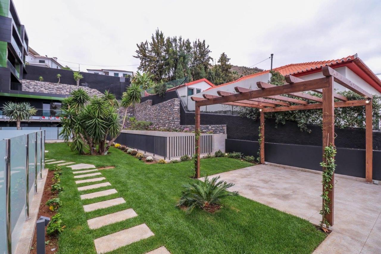 Seaside Xxi-10, By Op Appartement Funchal (Madeira)