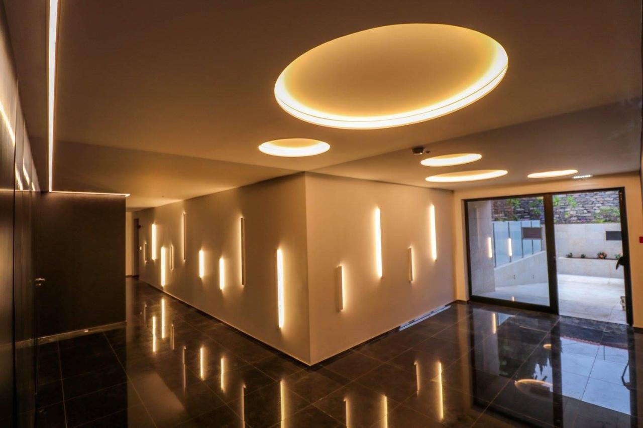 Appartement Seaside Xxi-10, By Op