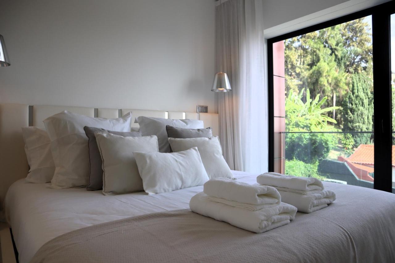 Appartement Seaside Xxi-10, By Op Funchal (Madeira)