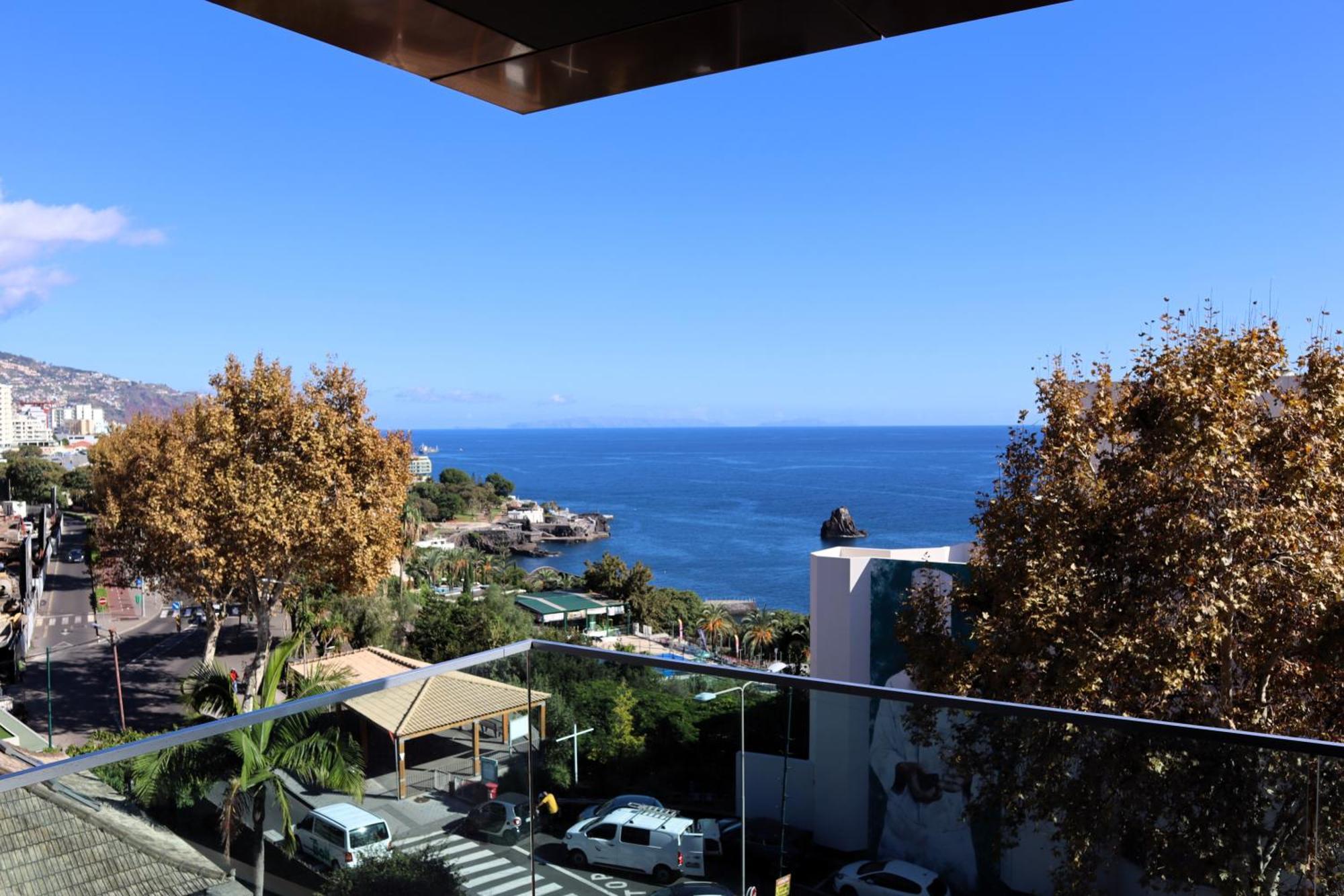 Seaside Xxi-10, By Op Appartement *