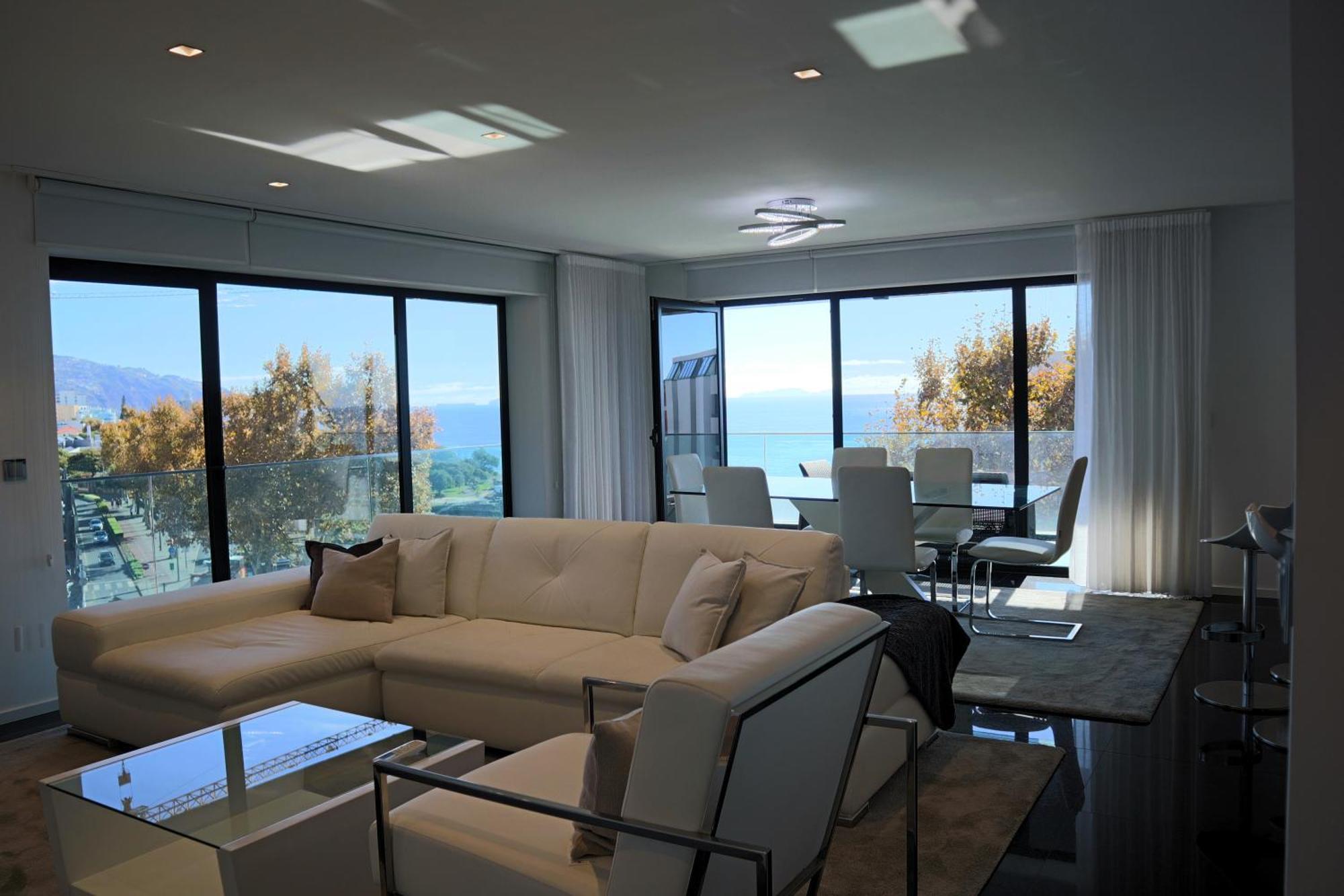 Seaside Xxi-10, By Op Appartement *