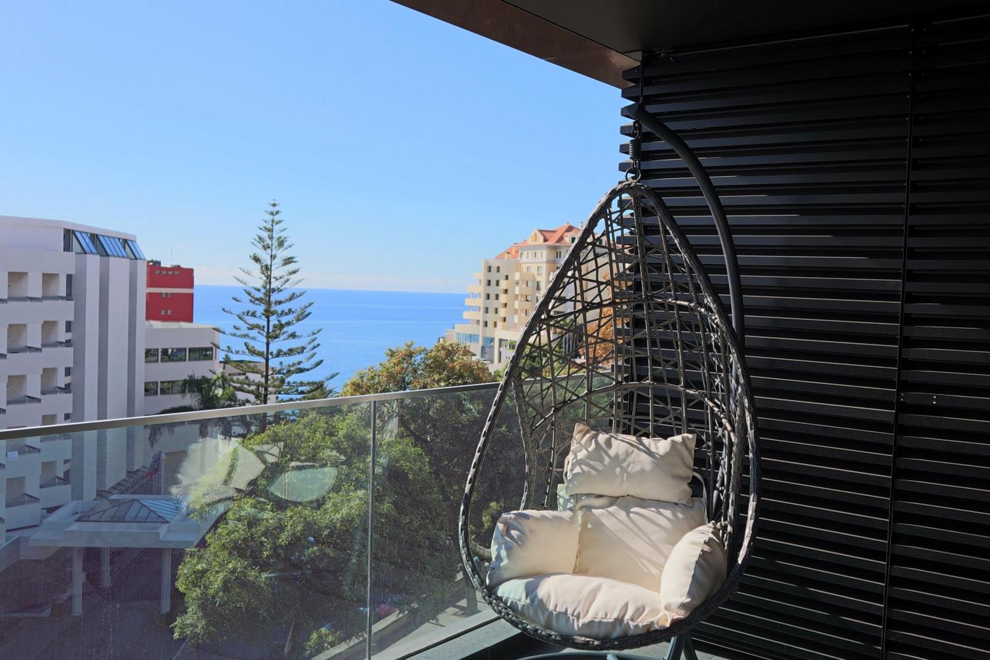 Appartement Seaside Xxi-10, By Op *